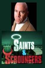 Watch Saints and Scroungers 2KMovies