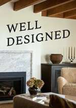 Watch Well Designed 2KMovies