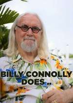 Watch Billy Connolly Does… 2KMovies