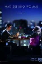 Watch Man Seeking Woman 2KMovies