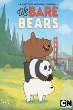Watch We Bare Bears 2KMovies
