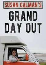 Watch Susan Calman's Grand Day Out 2KMovies