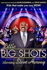 Watch Little Big Shots 2KMovies