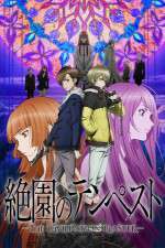 Watch Zetsuen No Tempest 2KMovies