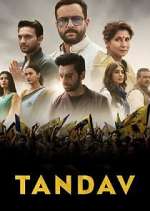 Watch Tandav 2KMovies