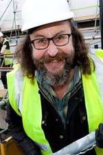 Watch The Hairy Builder 2KMovies