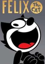 Watch Felix the Cat 2KMovies