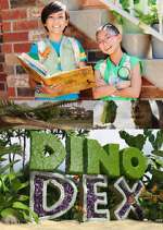 Watch Dino Dex 2KMovies