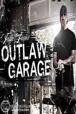 Watch Jesse James Outlaw Garage 2KMovies