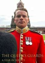 Watch The Queen's Guards: A Year in Service 2KMovies