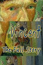 Watch Vincent The Full Story 2KMovies