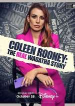 Watch Coleen Rooney: The Real Wagatha Story 2KMovies