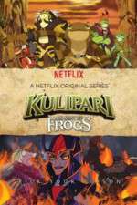 Watch Kulipari An Army of Frogs 2KMovies