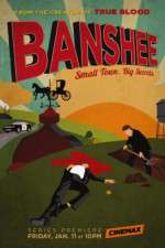 Watch Banshee 2KMovies