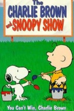 Watch The Charlie Brown and Snoopy Show 2KMovies