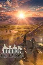 Watch BROTHERHOOD FINAL FANTASY XV 2KMovies