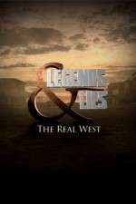 Watch Legends & Lies: The Real West 2KMovies