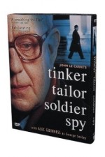 Watch Tinker Tailor Soldier Spy 2KMovies