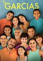 Watch The Garcias 2KMovies