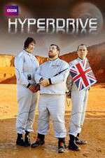 Watch Hyperdrive 2KMovies
