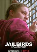 Watch Jailbirds New Orleans 2KMovies