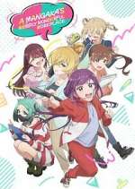 Watch A Mangaka\'s Weirdly Wonderful Workplace 2KMovies