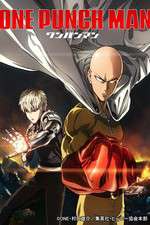 one-punch man season 3 episode 7 tv poster