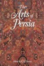 Watch The Art of Persia 2KMovies