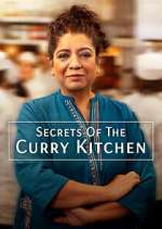 Watch Secrets of the Curry Kitchen 2KMovies
