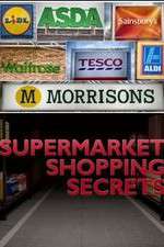 Watch Supermarket Shopping Secrets 2KMovies