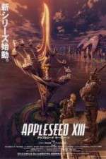 Watch Appleseed XIII 2KMovies
