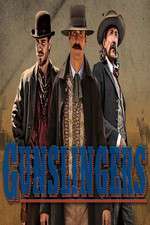 Watch Gunslingers 2KMovies
