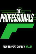 Watch The Professionals 2KMovies