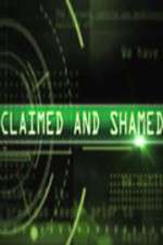 Watch Claimed and Shamed 2KMovies