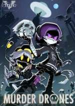 Watch Murder Drones 2KMovies