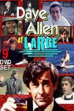 Watch Dave Allen at Large 2KMovies