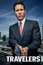 Watch Travelers 2KMovies