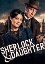 Watch Sherlock & Daughter 2KMovies