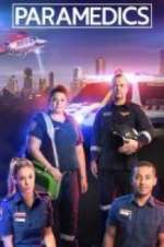 Watch Paramedics (AU) 2KMovies