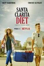 Watch Santa Clarita Diet 2KMovies