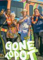Watch Gone to Pot: American Road Trip 2KMovies