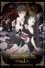 Watch Unbreakable Machine-Doll 2KMovies