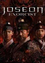 Watch Joseon Exorcist 2KMovies