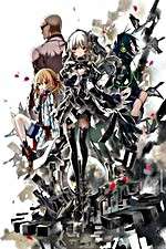 Watch Clockwork Planet 2KMovies