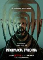 Watch Informacja zwrotna 2KMovies