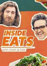 Watch Inside Eats with Rhett & Link 2KMovies