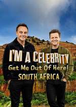 Watch I'm a Celebrity, Get Me Out of Here! South Africa 2KMovies