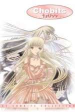 Watch Chobits 2KMovies