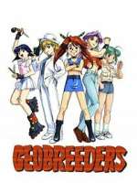 Watch Geobreeders: File-X Chibi Neko Dakkan 2KMovies