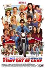 Watch Wet Hot American Summer: First Day of Camp 2KMovies